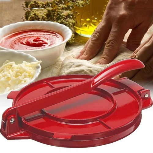 Inch manual tortilla - tortilla, press