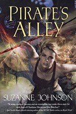 Pirate's Alley by Suzanne