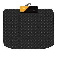 Car Boot Mat For Nissan Qashqai E-Power Boot Mat 2022-Onwards Tailored