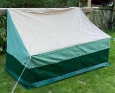 Apache Annex  Green Grey