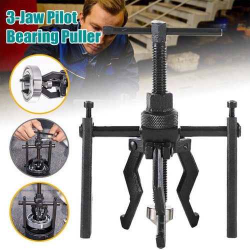 Jaw inner bearing puller - inner,