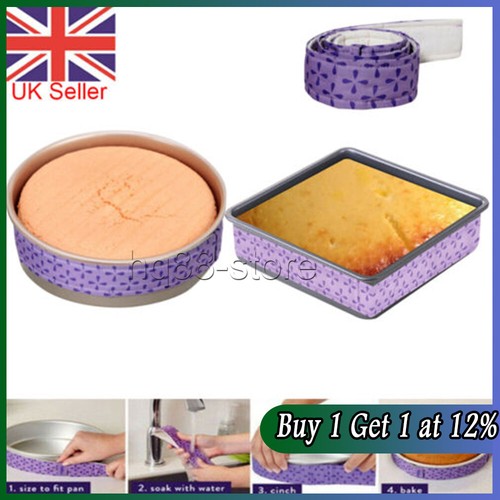 4pcs bake even - 4pcs, strips