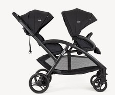 Lightweight Travel Stroller
