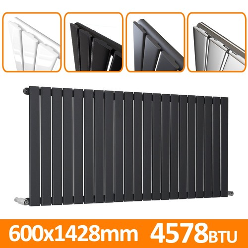 Designer radiator flat panel - designer,