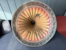 A GOOD ORIGINAL UNRESTORED 22"