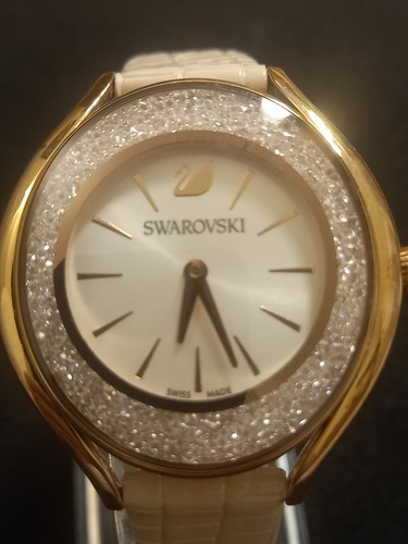 Swarovski crystalline aura - swarovski,