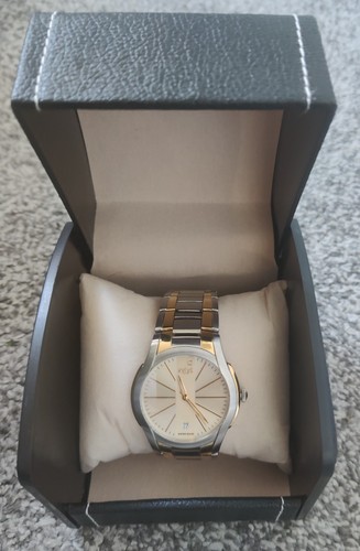 Xylys swiss made men watch - swiss-made, men’s