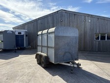 8ft Sheep Trailer