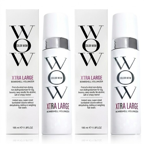 Color wow xtra - large, hair