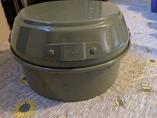 Vintage JAPAN 75 Mess Kit –