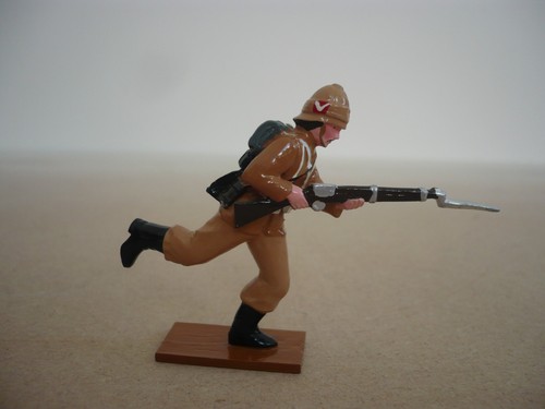 Trophy miniatures sudan war - trophy,