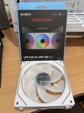 Lian Li UNI FAN SL-INF 140 RGB