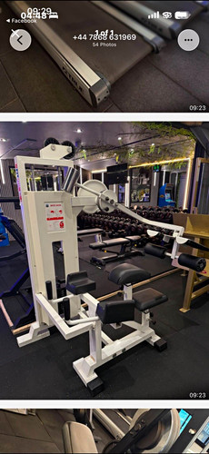 Life fitness leg extension - fitness, /