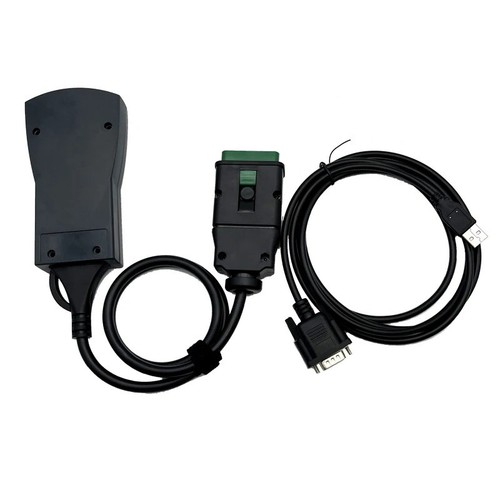 Lexia diagbox 85 pp2000 - lexia, 3