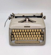 Adler Primus Typewriter -