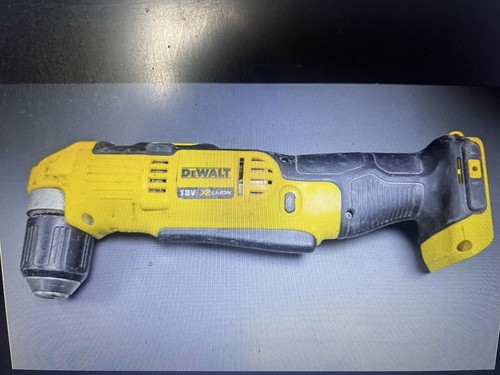 Dewalt dcd740 18v - 18v, lithium-ion