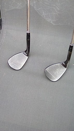 Cleveland 588 wedges r - cleveland, r/h