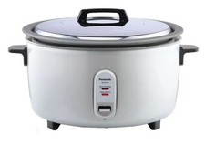 Panasonic SR-GA721F 7.2 Ltr Electric Rice Cooker/Warmer