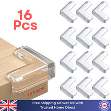 Rubber Furniture Corner Edge