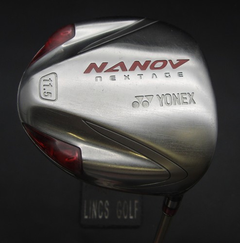 Yonex nanov nextage - yonex, 11.5°