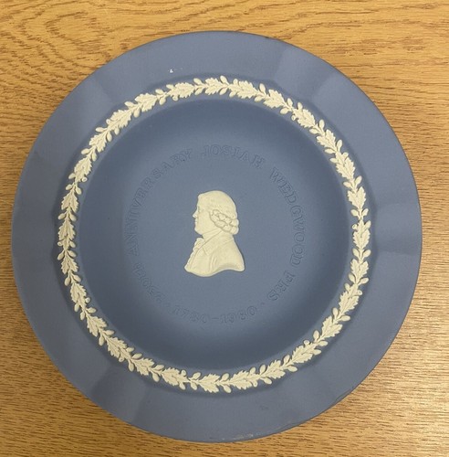 Wedgwood jasperware 250th - jasperware,