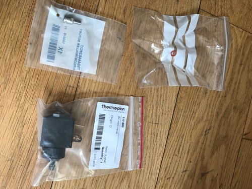 Thermoplan air mini valve - b&w3,