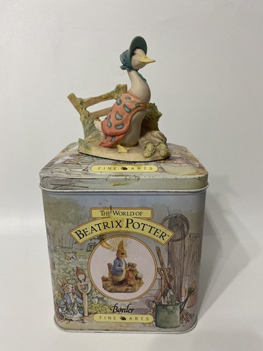 Beatrix potter jemima - potter,