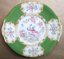 MINTONS BONE CHINA GREEN