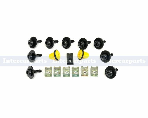Wheel arch cover - cover, liner