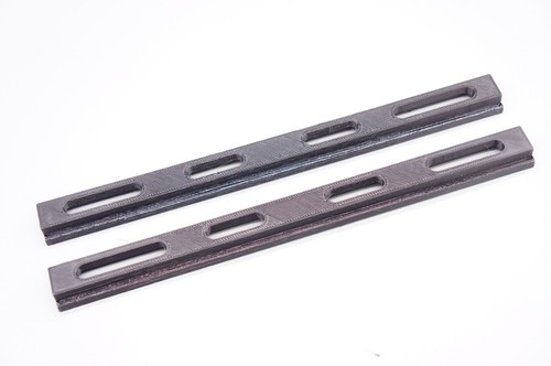 Miter bar gauge tslot slide - bar,