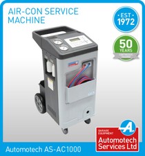 Automatic Air Con Conditioning