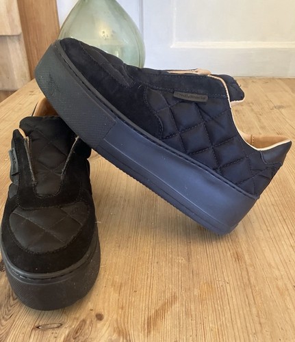 Russell and bromley trainers - russell,