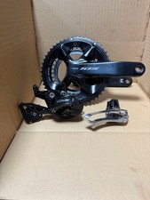Shimano Expride 168M-LM/2