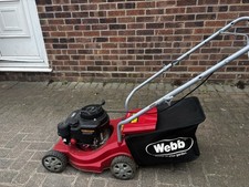 Petrol mower - petrol,