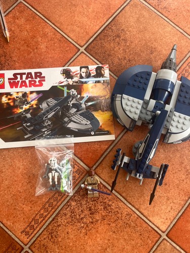 Lego star wras - lego, general
