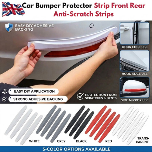 Car bumper protector - bumper,