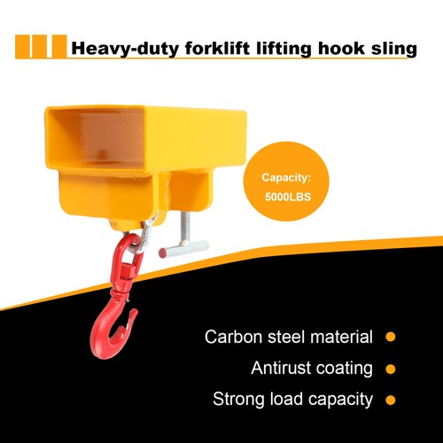 Heavy duty forklift lifting - duty,