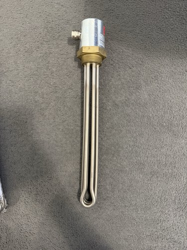 Ikl immersion heater 6kw - immersion, 4.5–6kw