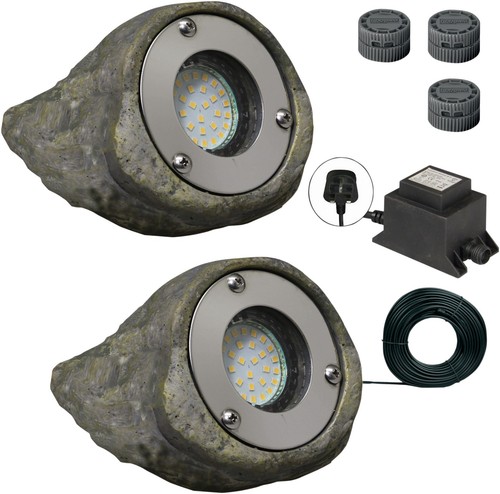 Luxform lighting 12v tatra - luxform,