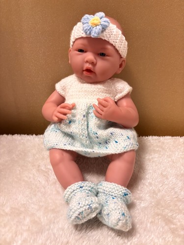 Berenguer newborn soft - berenguer,