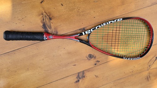 Tecnifibre suprem 140 - tecnifibre, sqash