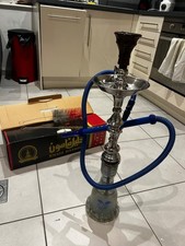 Shisha Hookah used, good