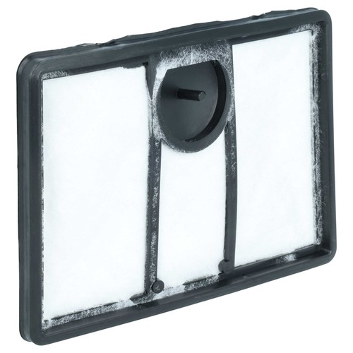 Angle grinder filter - angle,