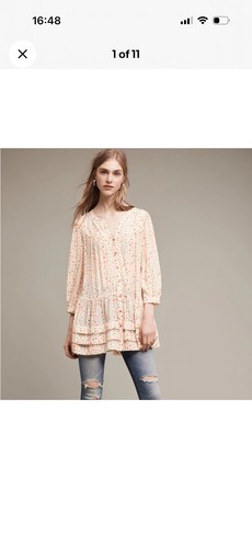 Maeve anthropologie paccia - maeve, by