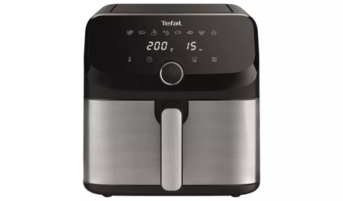 Tefal ey855d40 easy fry mega - ey855d40,