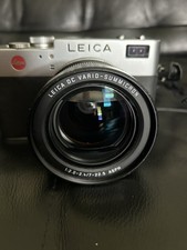 Leica Digilux 2 Camera 