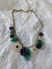 Tatty Devine Blackberry