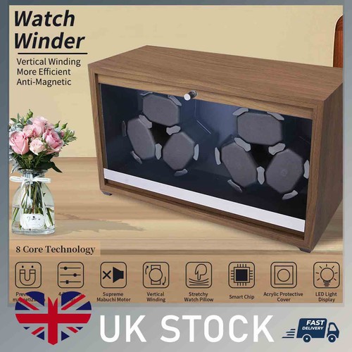 Slots watch winder for - 6/3,