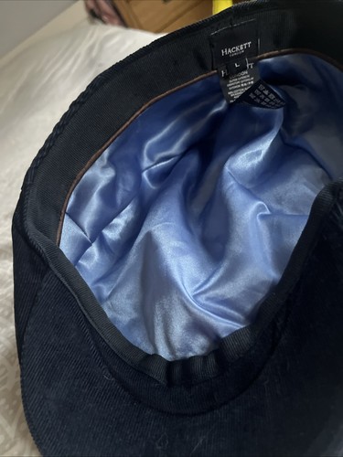 Hackett fine cord bakers - hackett,
