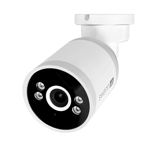 Swann advancedx wired 4k - swann,